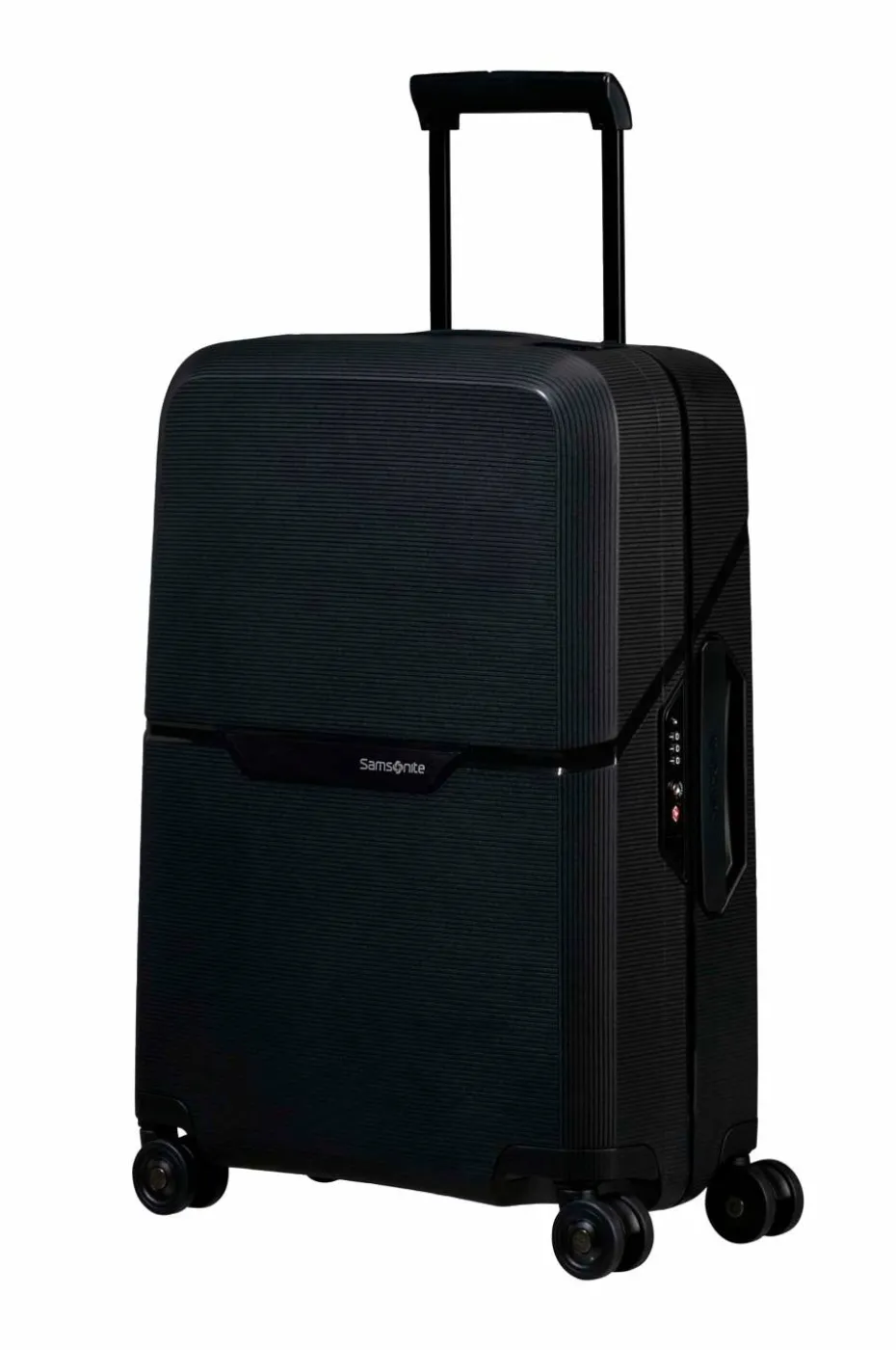 Samsonite Koffert Magnum ECO 55 Graphite