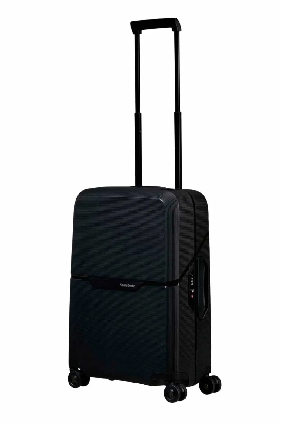 Samsonite Koffert Magnum ECO 55 Graphite