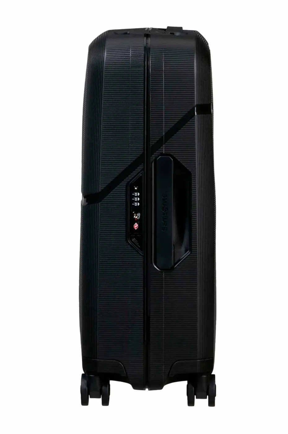 Samsonite Koffert Magnum ECO 55 Graphite