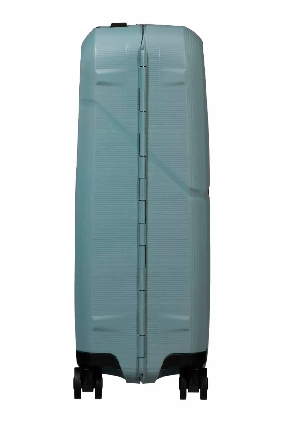 Samsonite Koffert Magnum ECO 55 Navy