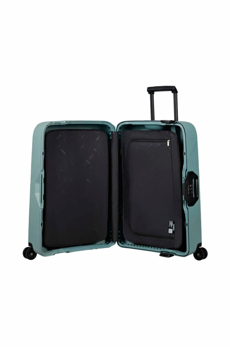 Samsonite Koffert Magnum Eco 69