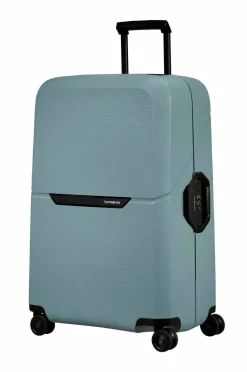 Samsonite Koffert Magnum ECO 75 Navy