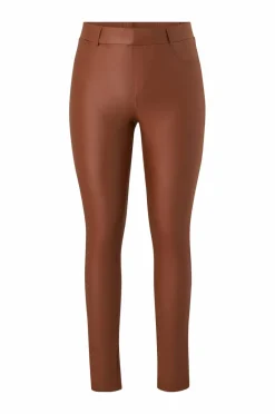 Sandgaard Bukser Dublin Coated Pants