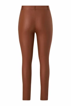 Sandgaard Bukser Dublin Coated Pants