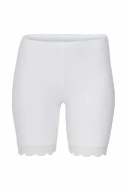 Sandgaard Sykkelshortser Oslo Biker Shorts With Lace
