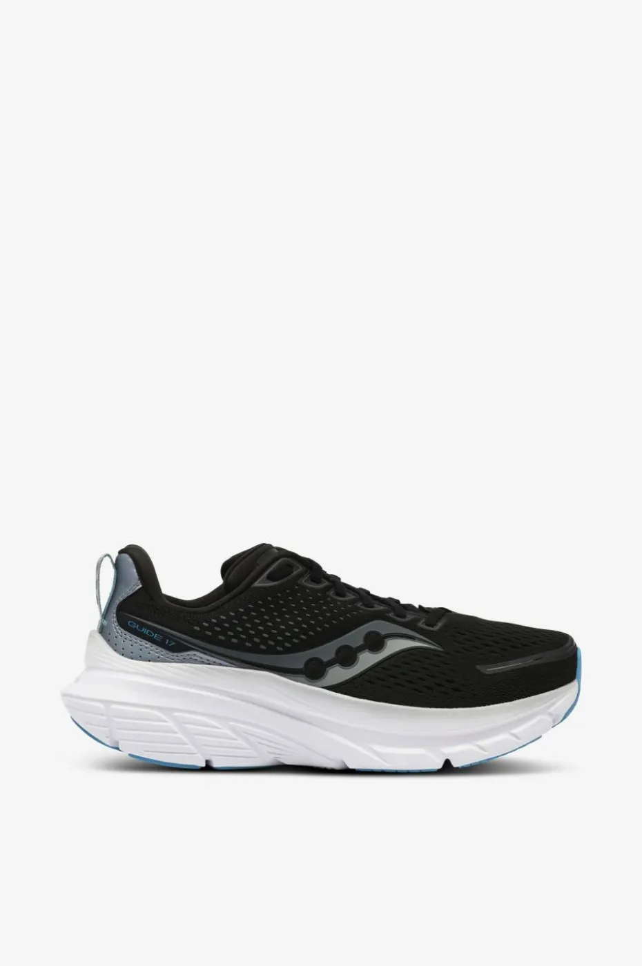 Saucony Løpesko Guide 17 Wide