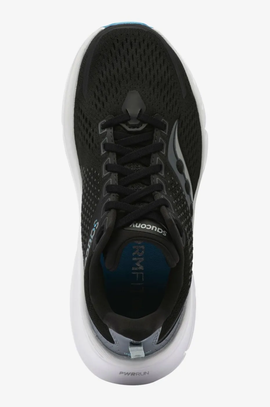 Saucony Løpesko Guide 17 Wide