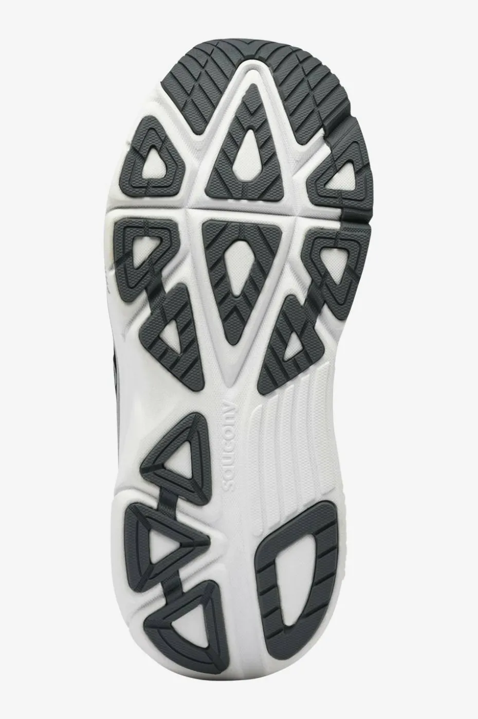 Saucony Løpesko Guide 19 Wide