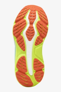Saucony Løpesko Hurricane 25