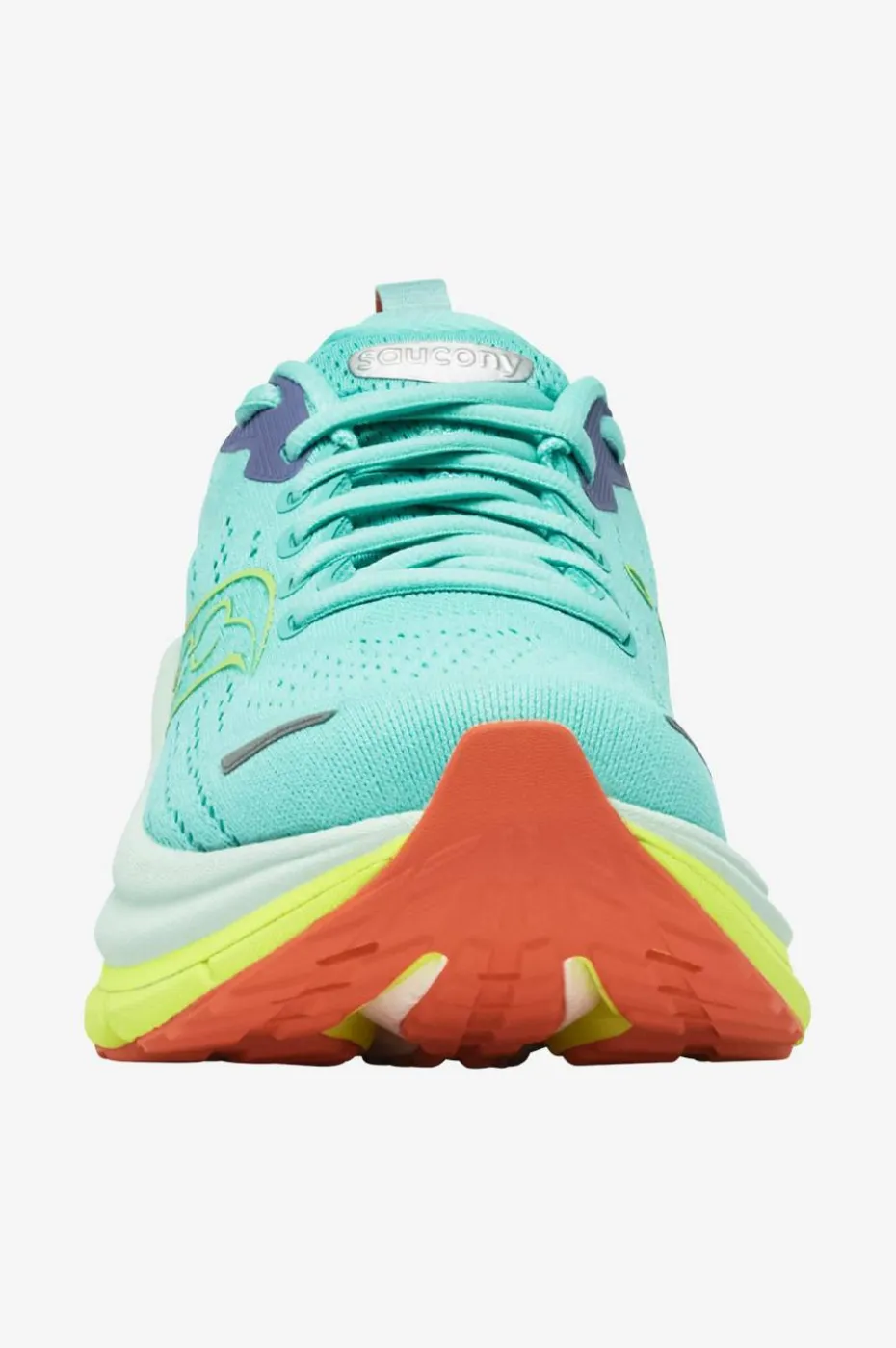 Saucony Løpesko Hurricane 25