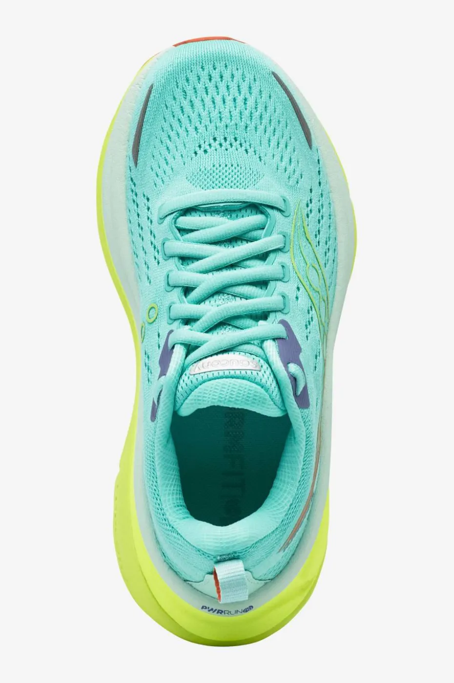Saucony Løpesko Hurricane 25