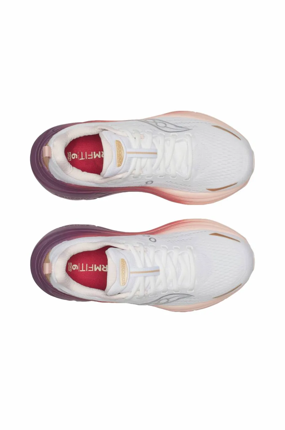 Saucony Løpesko Hurricane 25
