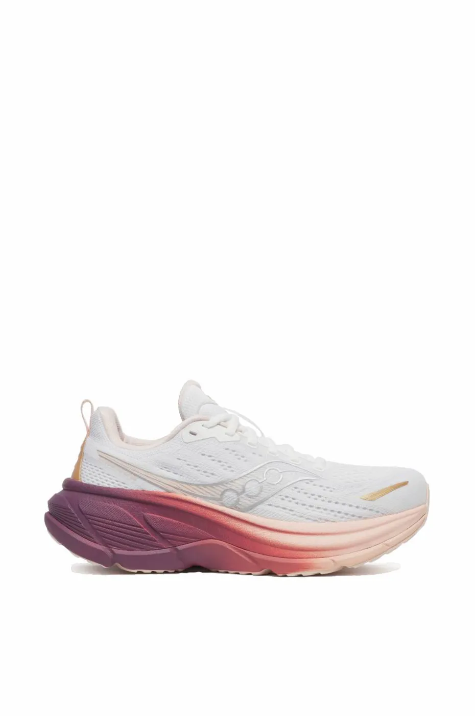 Saucony Løpesko Hurricane 25