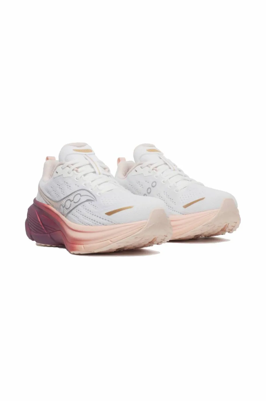 Saucony Løpesko Hurricane 25