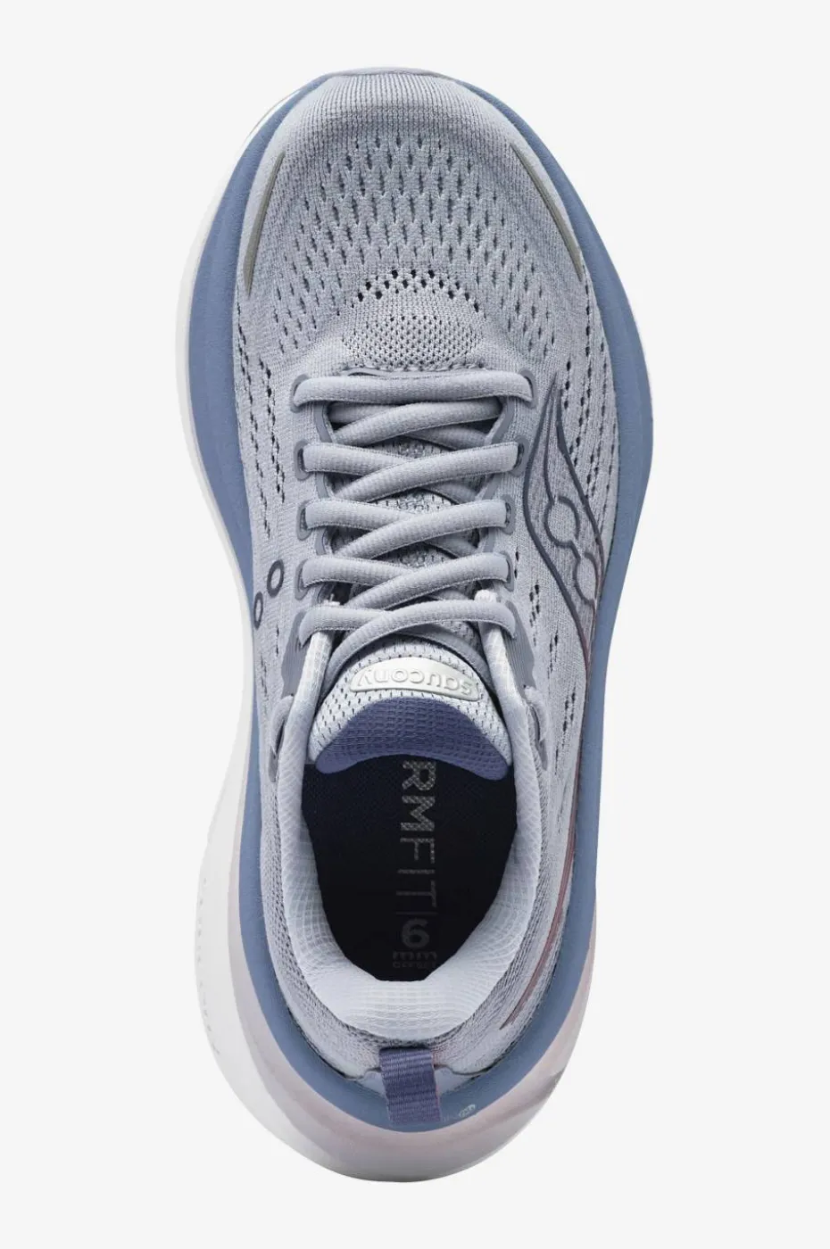 Saucony Løpesko Hurricane 25