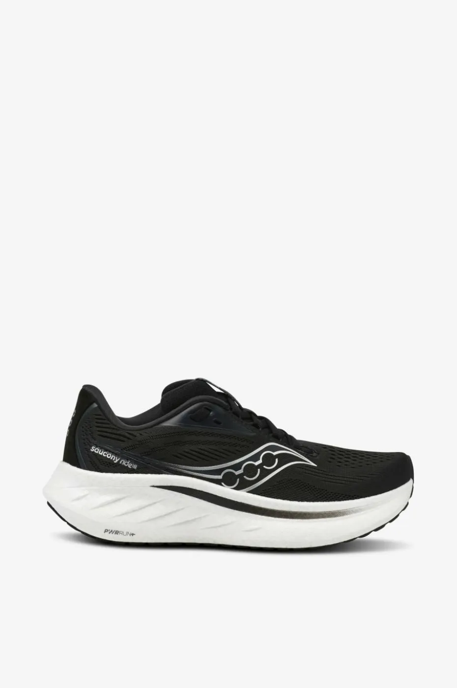 Saucony Løpesko Ride 18