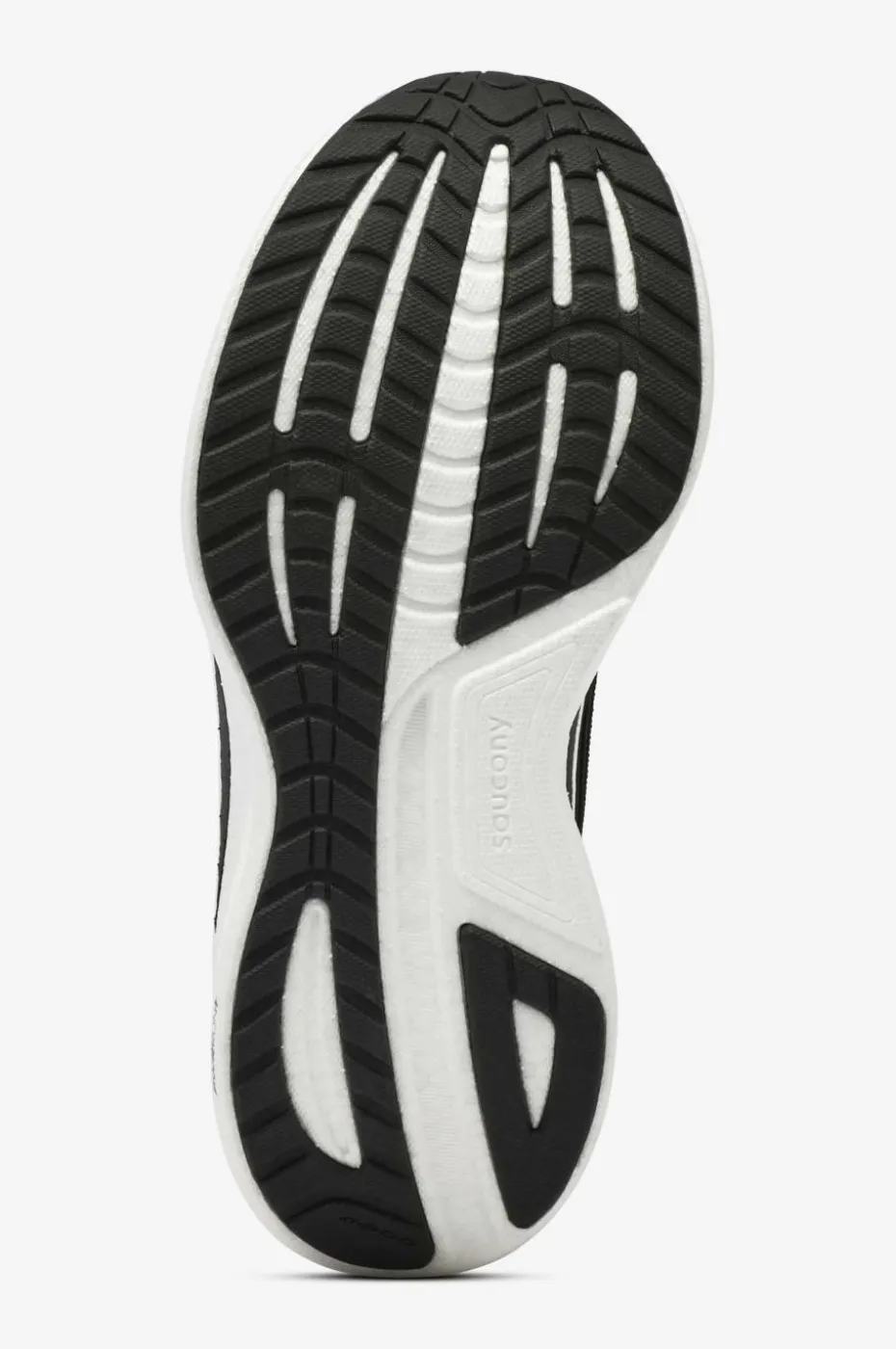 Saucony Løpesko Ride 18