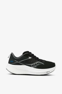 Saucony Løpesko Ride 17 Wide