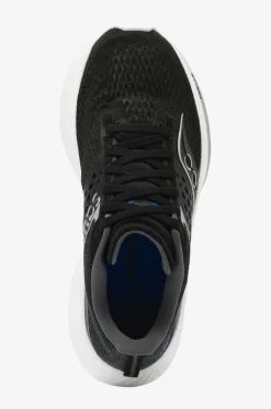 Saucony Løpesko Ride 17 Wide
