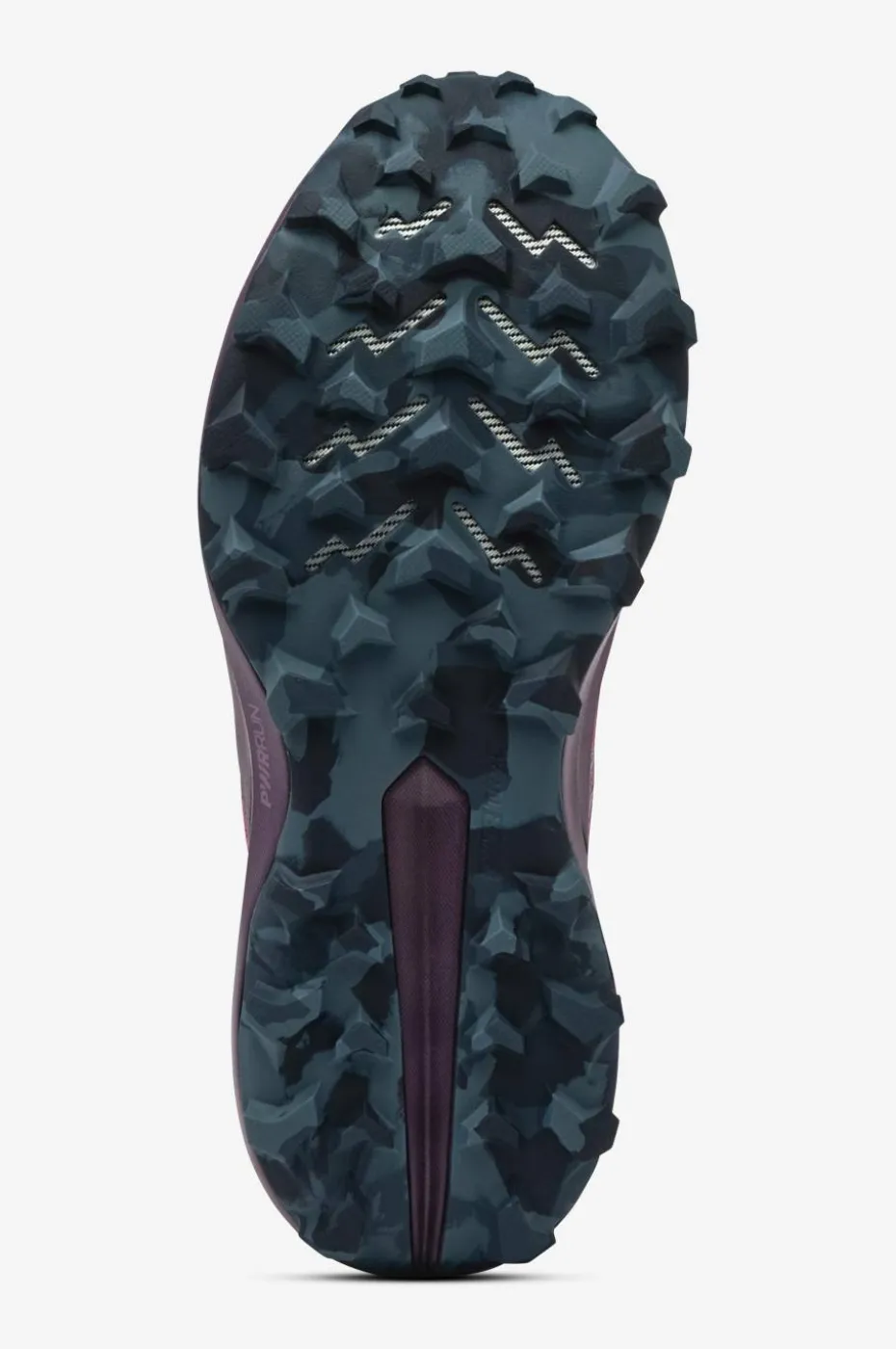 Saucony Løypeskoer Peregrine 14