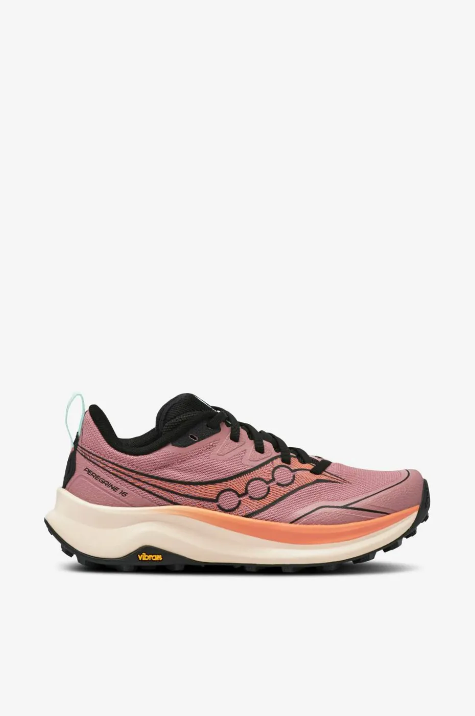 Saucony Løypeskoer Peregrine 16