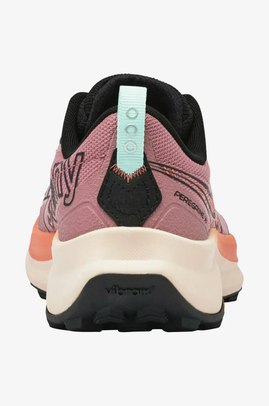 Saucony Løypeskoer Peregrine 16