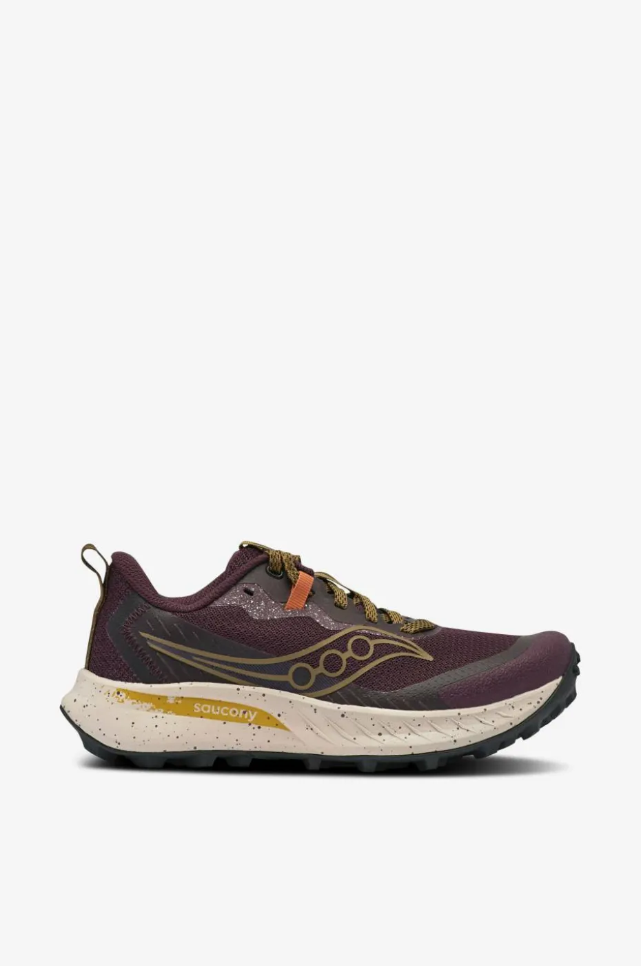 Saucony Løypeskoer Peregrine 15