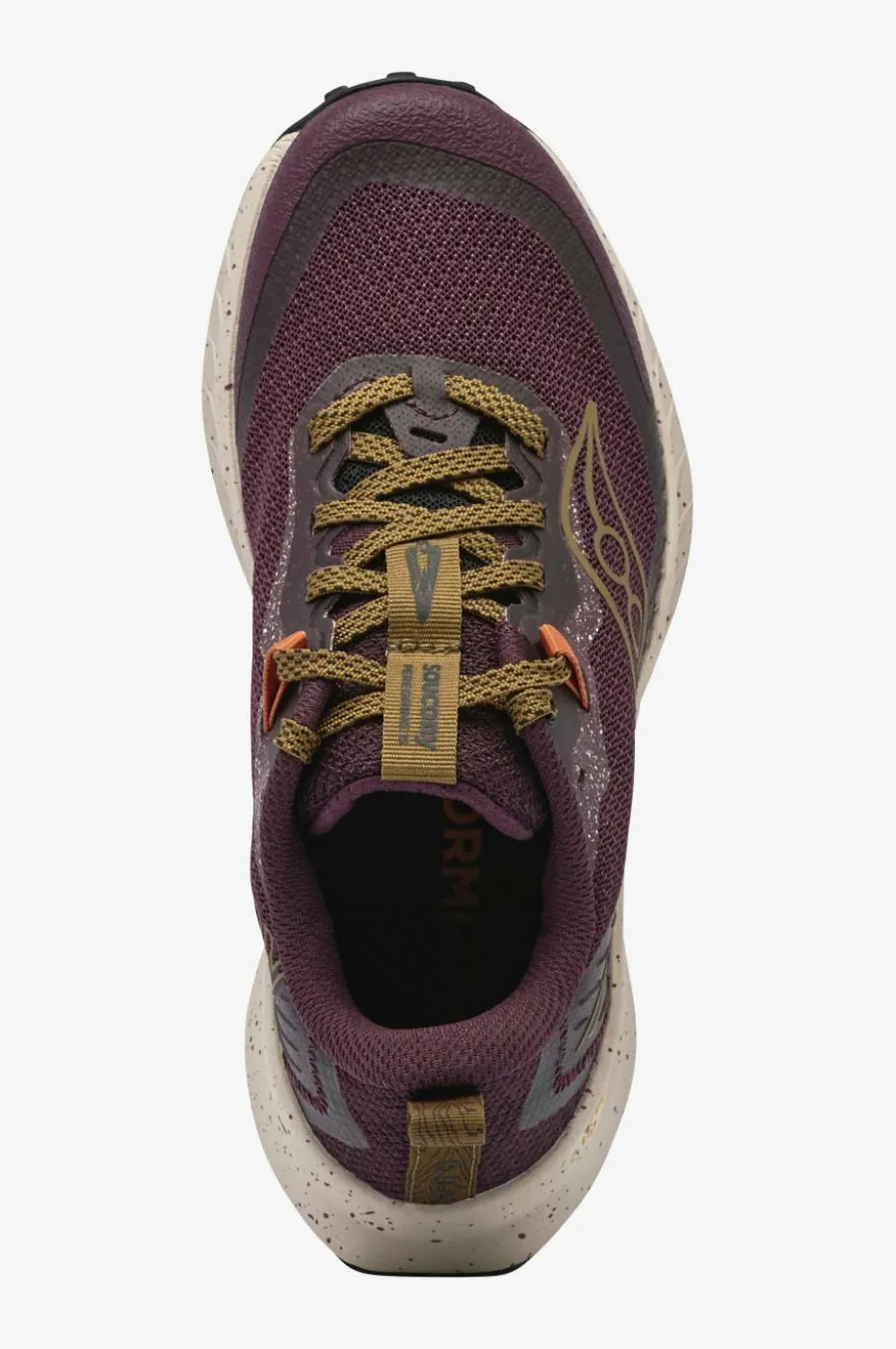 Saucony Løypeskoer Peregrine 15