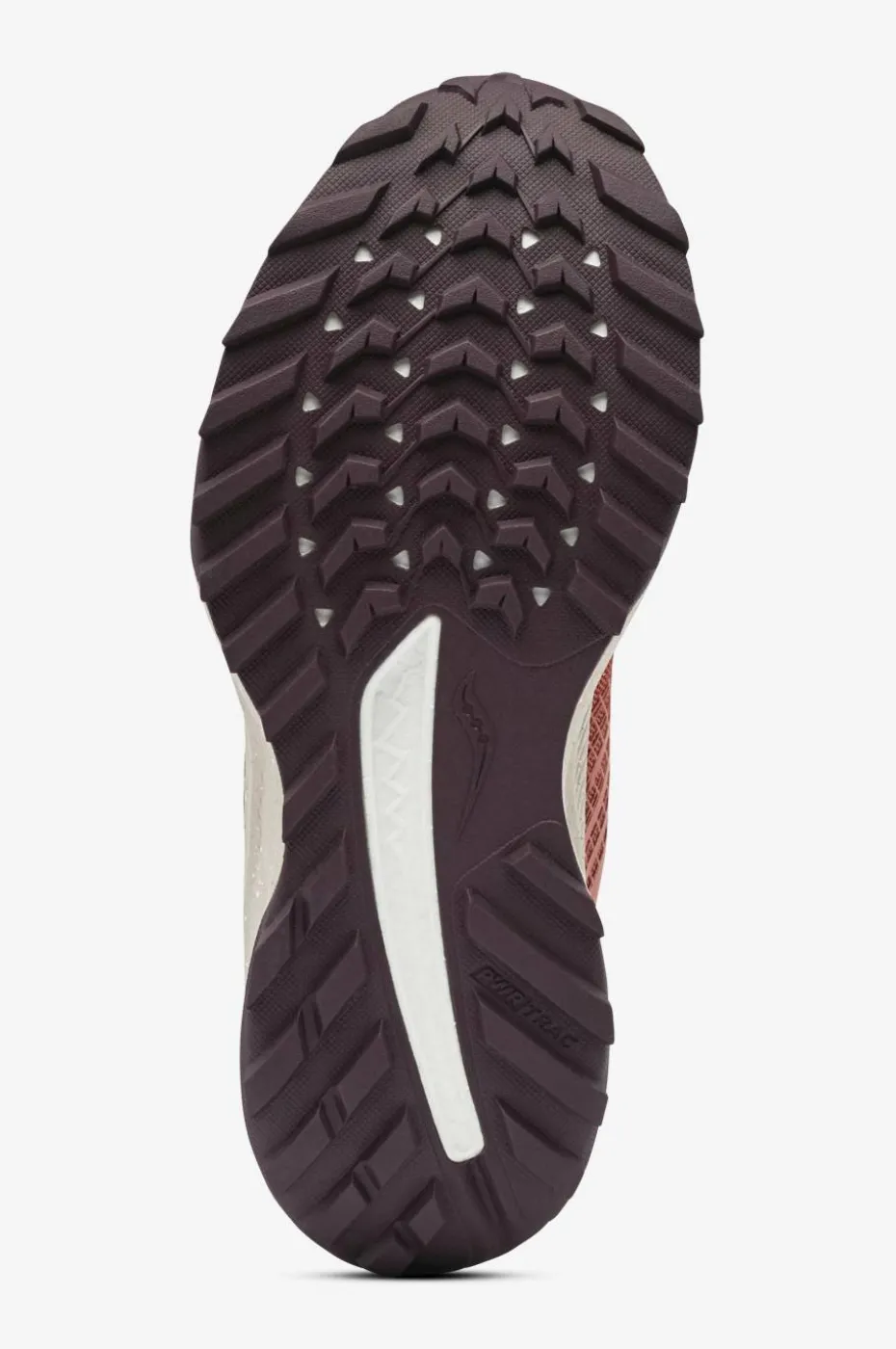 Saucony Løypeskoer Ride Tr2