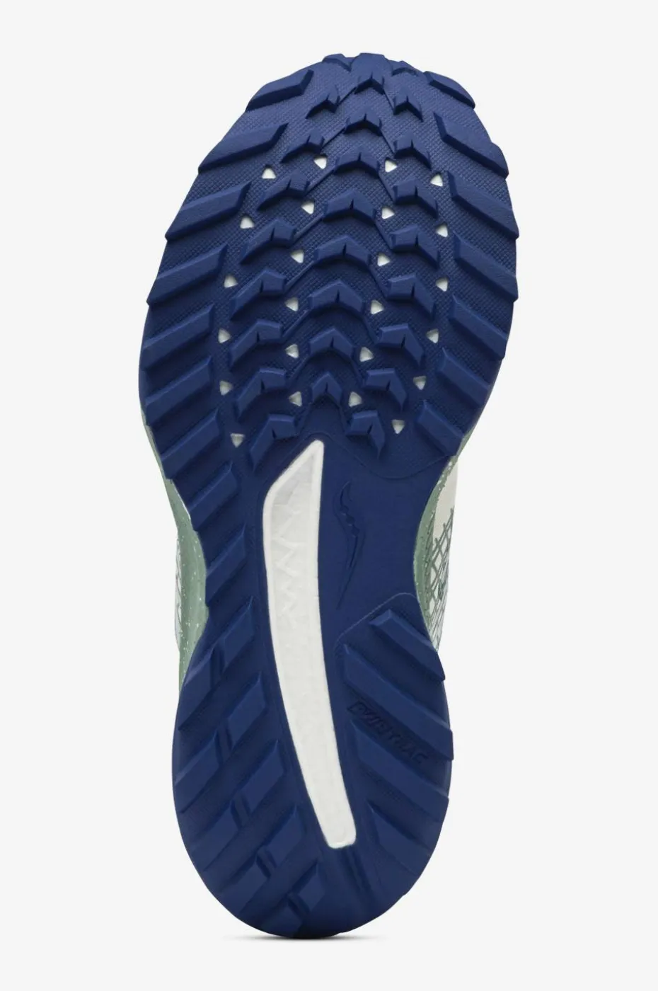 Saucony Løypeskoer Ride TR2 GTX