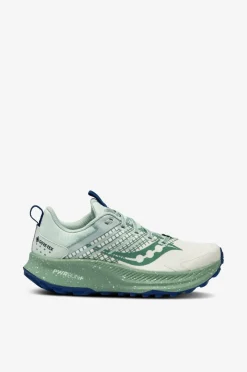Saucony Løypeskoer Ride TR2 GTX