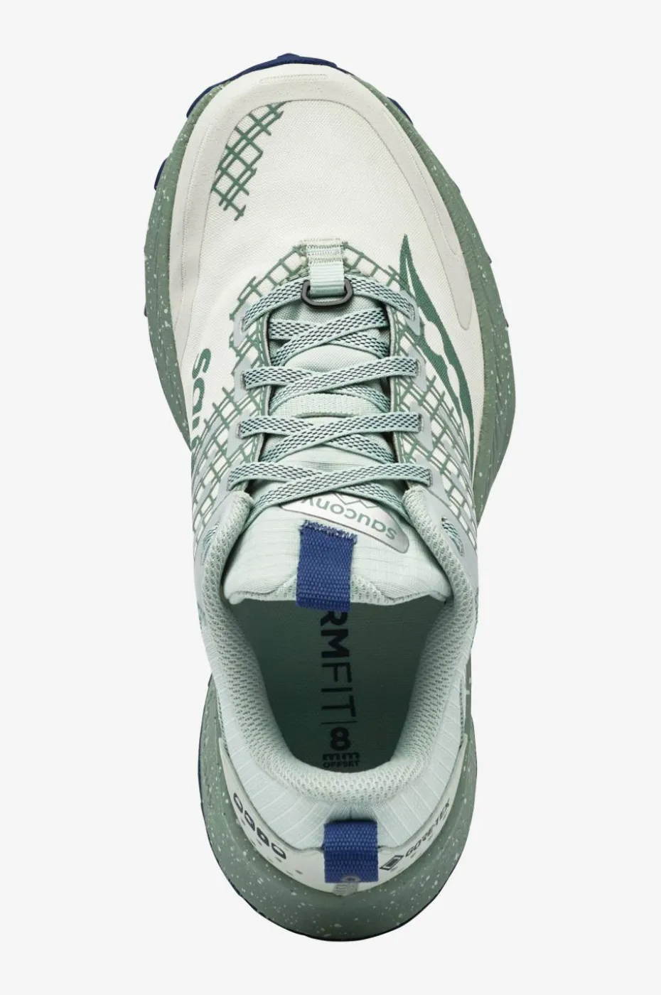 Saucony Løypeskoer Ride TR2 GTX