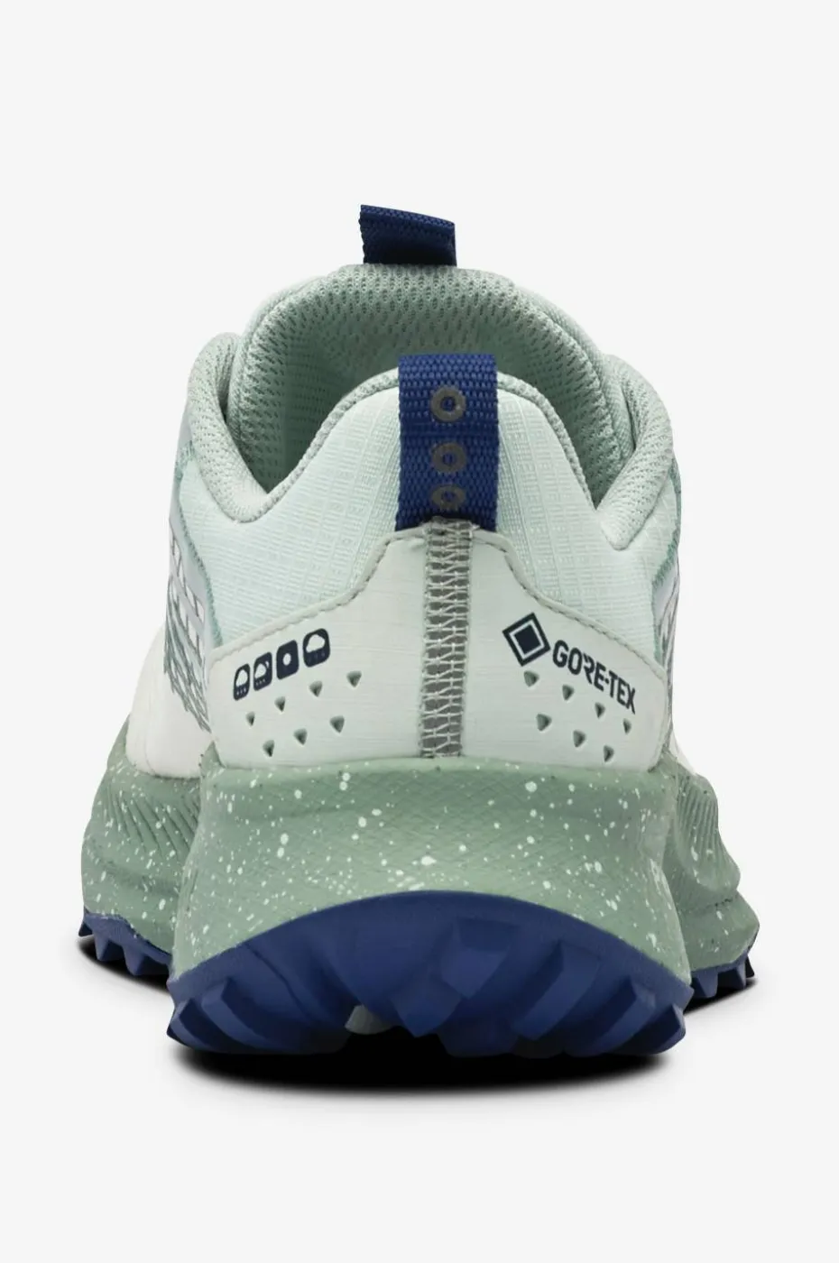 Saucony Løypeskoer Ride TR2 GTX