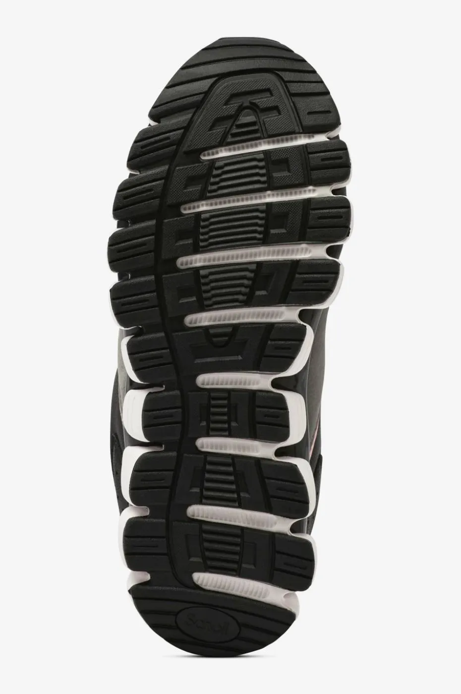 Scholl Gåsko / Joggesko Galaxy Wave