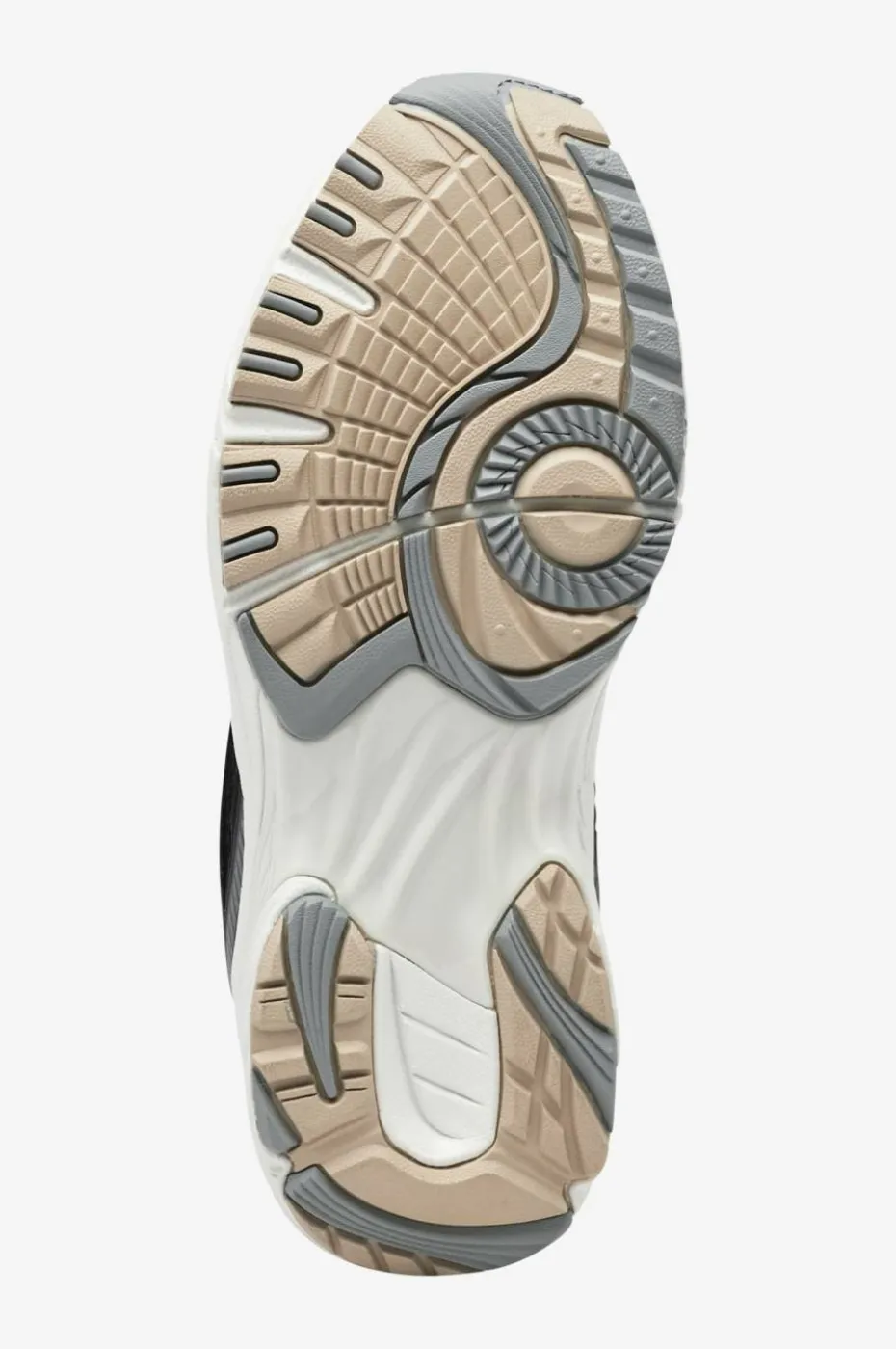 Scholl Gåsko New Sprinter