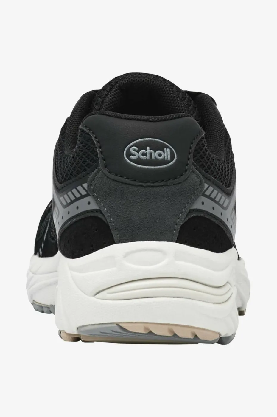 Scholl Gåsko New Sprinter