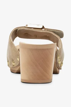 Scholl Iconic Sandaletter SL Pescura Ibiza 2.0 Suede