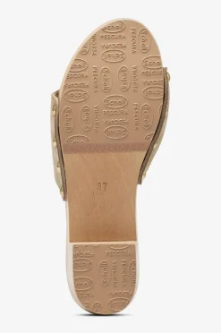 Scholl Iconic Sandaletter SL Pescura Ibiza 2.0 Suede