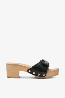 Scholl Iconic Sandaletter SL Pescura Ibiza 2.0 Suede