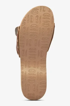Scholl Iconic Tresko SL Pescura Heel