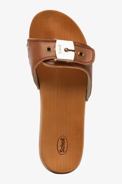 Scholl Iconic Tresko SL Pescura Heel