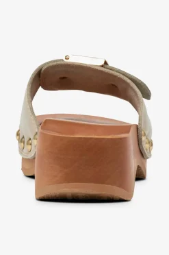 Scholl Iconic Tresko SL Pescura Heel