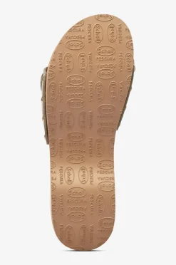 Scholl Iconic Tresko SL Pescura Heel