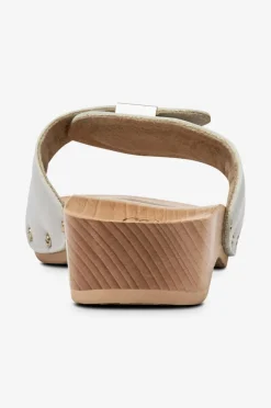 Scholl Iconic Tresko SL Pescura Heel