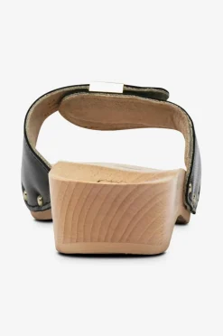 Scholl Iconic Tresko SL Pescura Heel