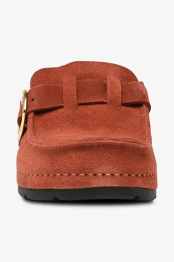 Scholl Mokasin Bora Moccasin