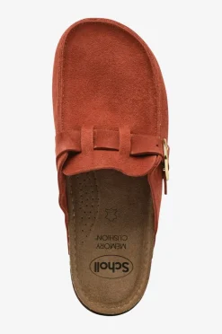 Scholl Mokasin Bora Moccasin