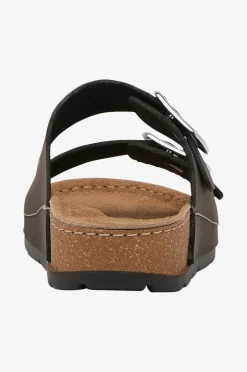 Scholl Sandal Bora 2 Buckels