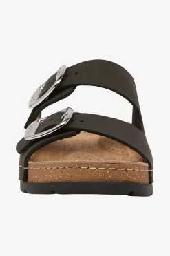 Scholl Sandal Bora 2 Buckels