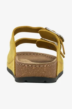 Scholl Sandal Bora 2 Buckels